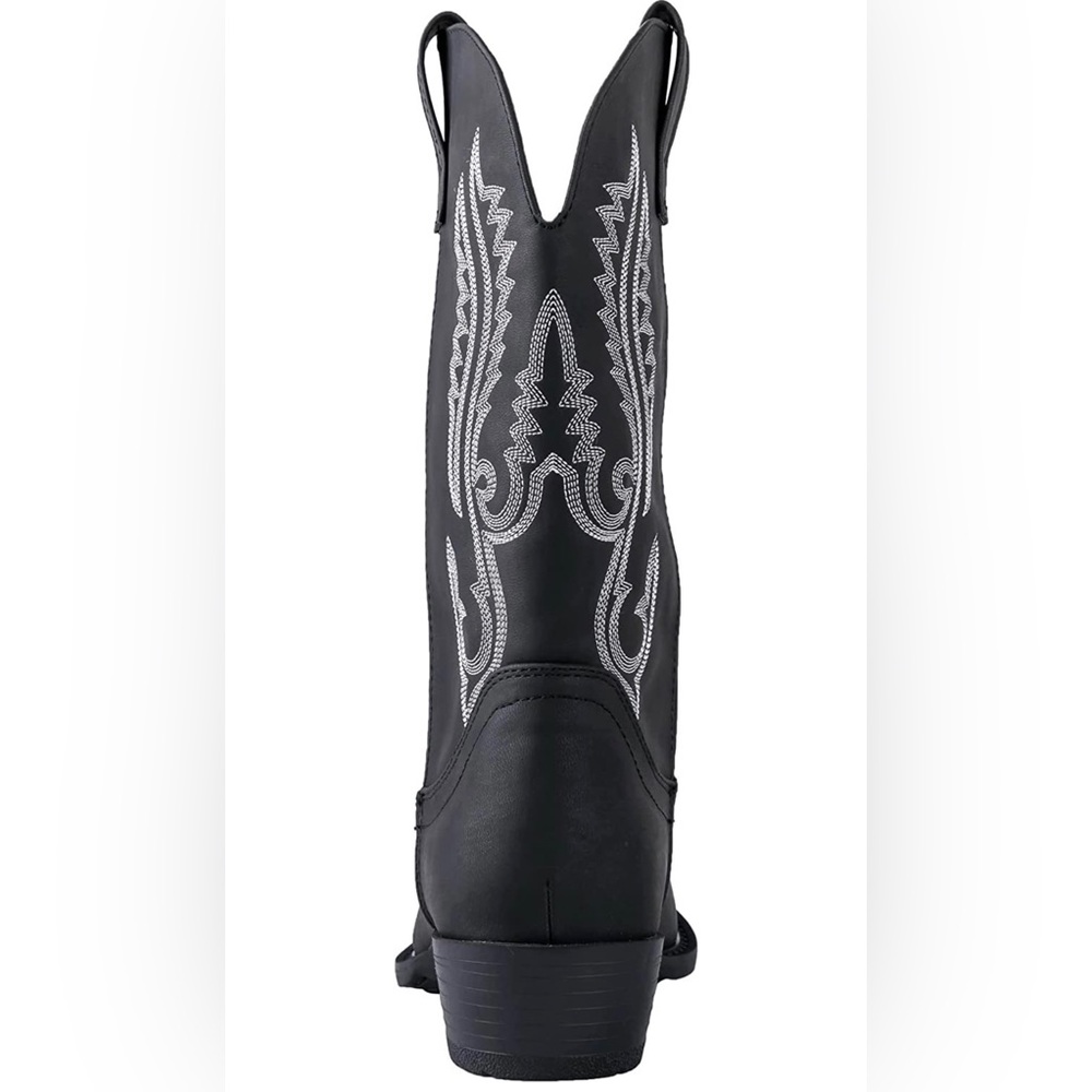 Cowboy Boots - Picture 6 of 6